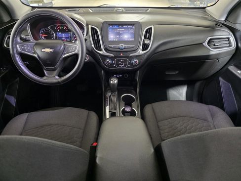 Used 2020 Chevrolet Equinox LT image 14
