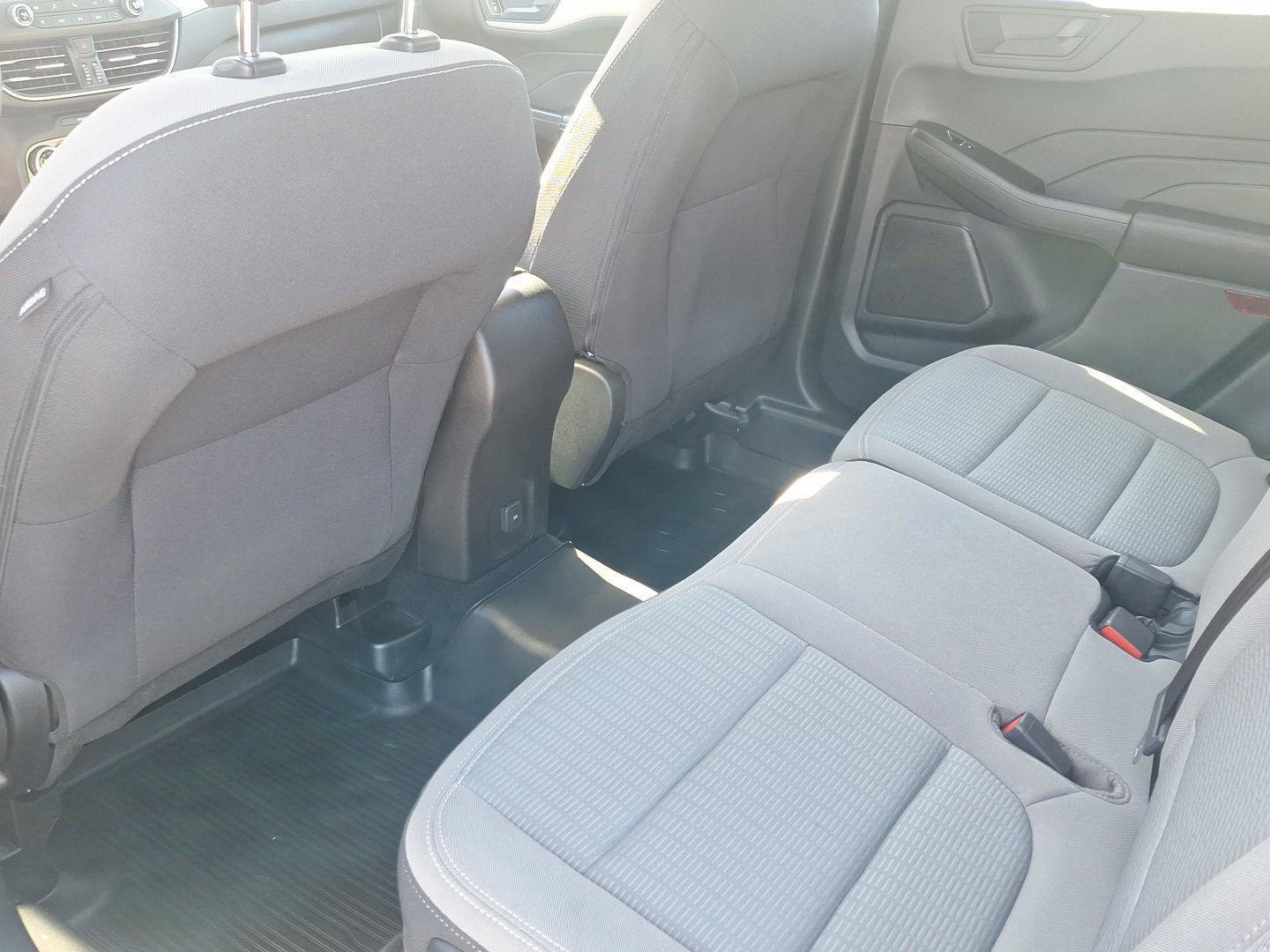 Used 2022 Ford Escape S AWD/4WD image 13