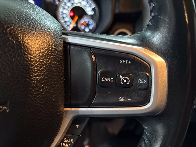 Used 2021 RAM 1500 Big Horn AWD/4WD image 26