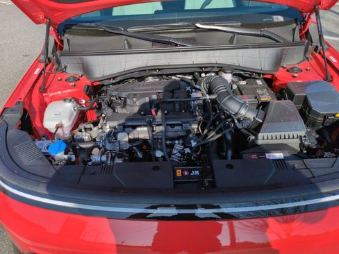 New 2026 Hyundai Kona SEL Premium FWD image 28