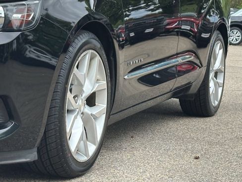 Used 2015 Chevrolet Impala LTZ FWD image 52