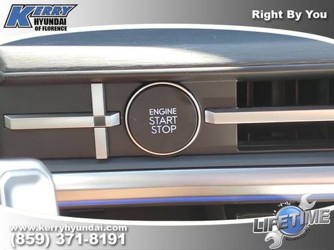 New 2026 Hyundai Santa Fe Limited AWD/4WD image 30