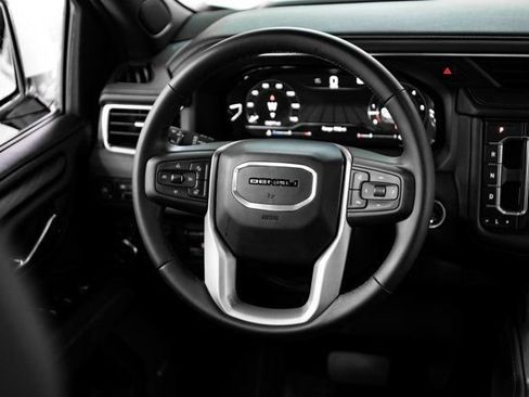 Used 2024 GMC Yukon Denali w/ Max Trailering Package AWD/4WD image 18