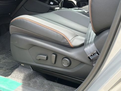 New 2026 Subaru Forester Sport AWD/4WD image 17
