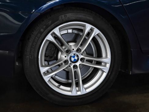 Used 2016 BMW 528i Sedan RWD image 54