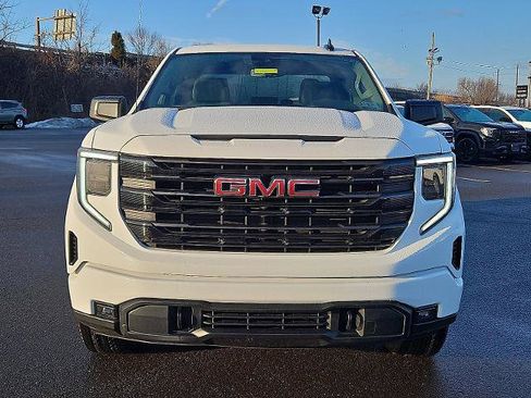 New 2026 GMC Sierra 1500 Elevation image 2