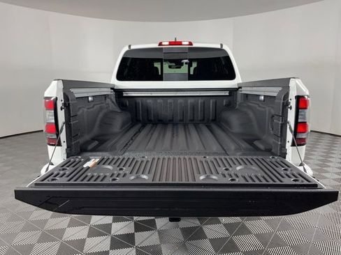 New 2026 Nissan Frontier PRO-4X w/ Pro Premium Package image 48