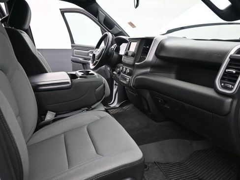 Used 2023 RAM 1500 Big Horn image 32