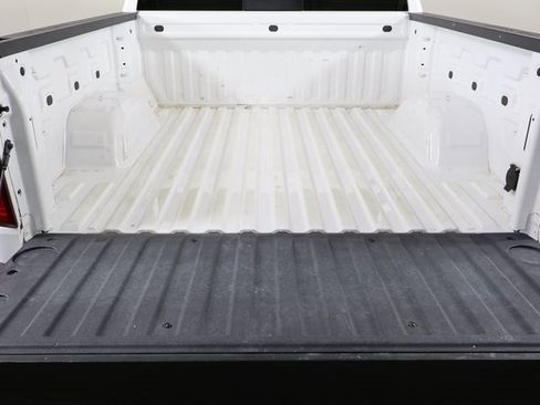 Used 2024 Chevrolet Silverado 1500 RST w/ Convenience Package II image 8