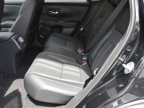 New 2026 Honda HR-V EX-L image 23