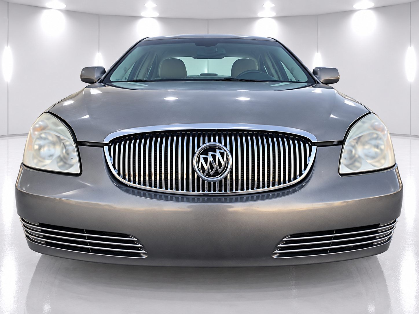 Used 2010 Buick Lucerne CX w/ CX Premium Appearance Package FWD image 7