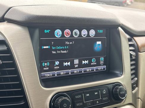 Used 2019 GMC Yukon Denali w/ Denali Ultimate Package image 34