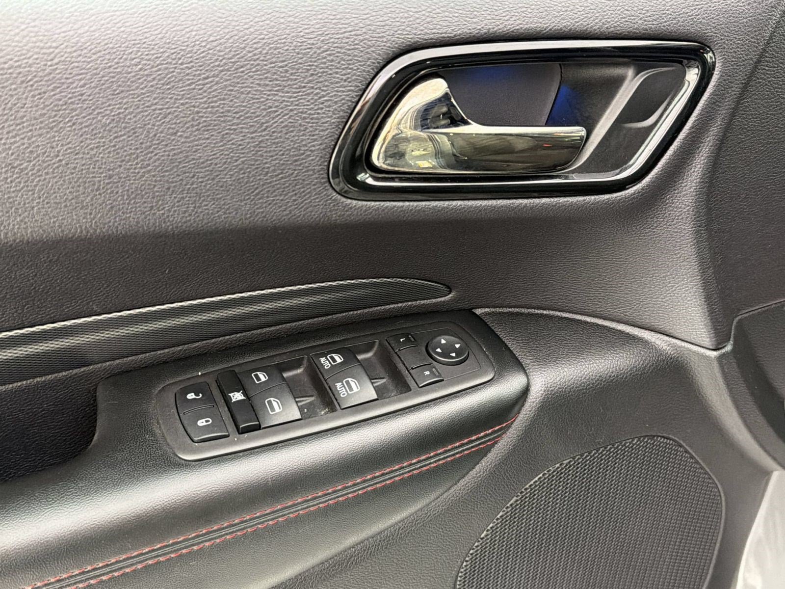 Certified 2023 Dodge Durango GT AWD/4WD image 15