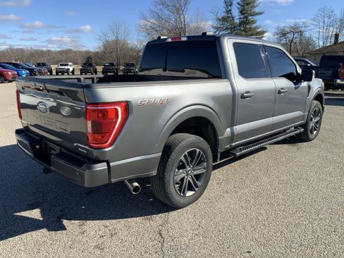 Used 2023 Ford F150 XLT w/ Equipment Group 302A High image 13