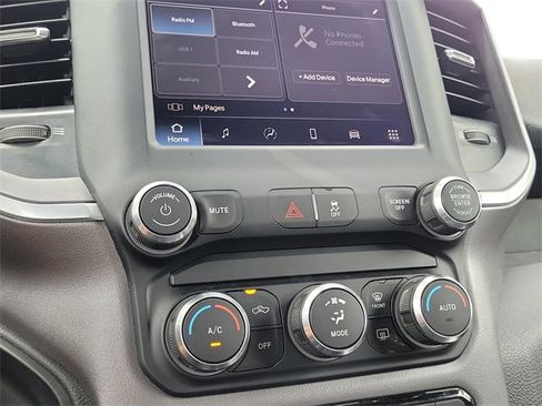 Used 2023 RAM 4500 SLT w/ Quick Order Package 2YG SLT image 25