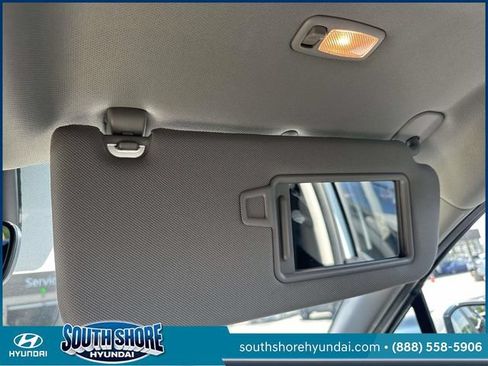 Certified 2023 Hyundai Santa Fe SEL w/ Premium Package AWD/4WD image 36