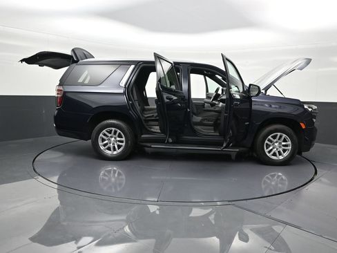 Used 2023 Chevrolet Tahoe LS image 33