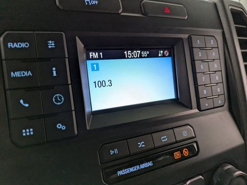 Used 2020 Ford F250 XL w/ STX Appearance Package image 11