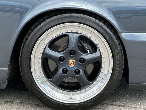 Used 1990 Porsche 911 Carrera image 38