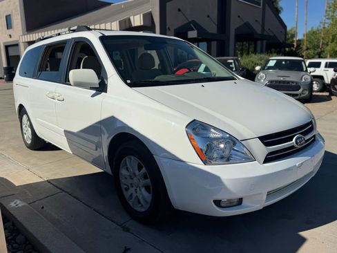 Used 2007 Kia Sedona EX image 5