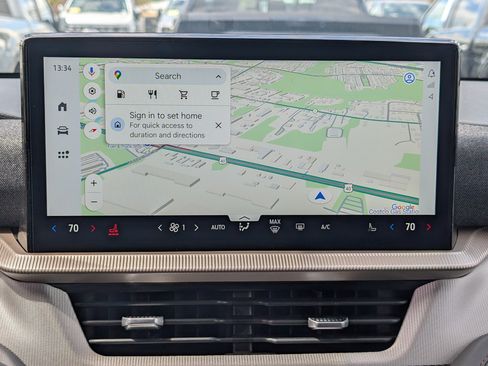 New 2026 Ford Explorer Active image 25