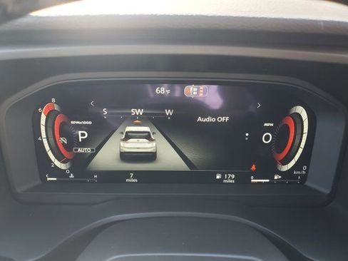 New 2026 Nissan Rogue Platinum w/ Platinum Premium Package image 15