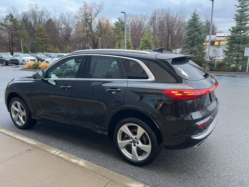 Used 2025 Audi Q5 Premium Plus image 38