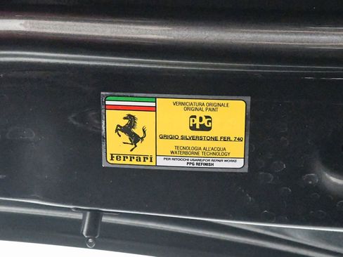 Used 2018 Ferrari GTC4Lusso V12 image 63