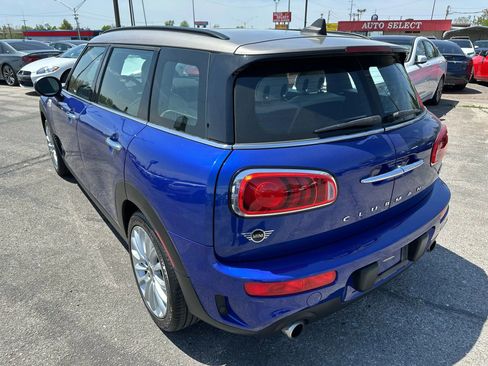 Used 2019 MINI Cooper Clubman S w/ Starlight Blue Edition image 34