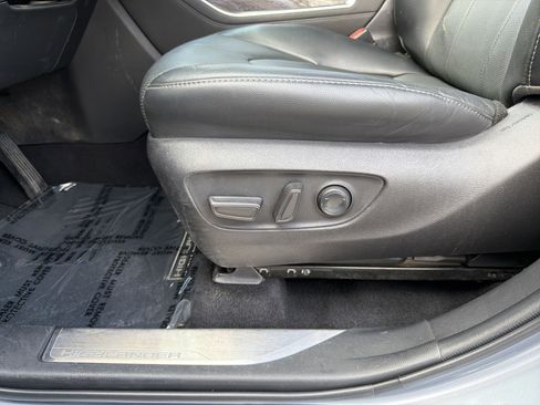 Used 2022 Toyota Highlander Limited image 11