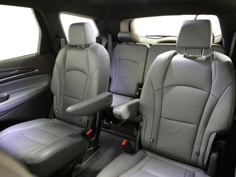 Certified 2023 Buick Enclave Essence w/ Trailering Package, 5000 lbs. AWD/4WD image 14