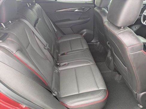 Used 2022 Buick Envision Essence w/ Sport Touring Package image 19