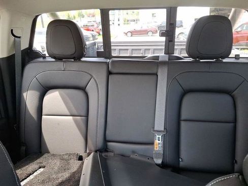 Certified 2022 Chevrolet Colorado ZR2 w/ ZR2 Midnight Special Edition image 49