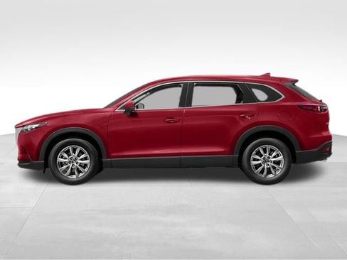 Used 2016 MAZDA CX-9 Touring image 3