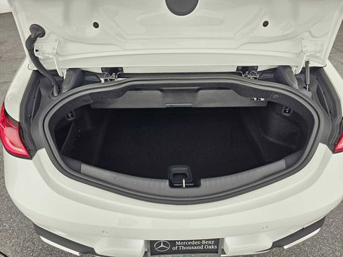 New 2026 Mercedes-Benz CLE 300 4MATIC Cabriolet image 14