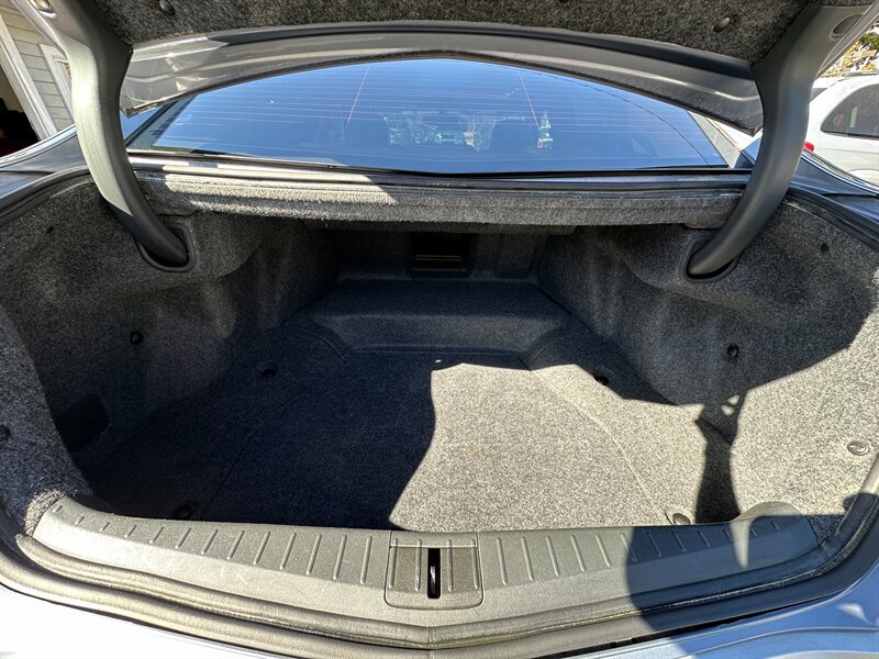 Used 2012 Acura TL w/ Advance Package AWD/4WD image 11