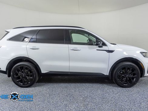 Used 2022 Kia Sorento SX AWD/4WD image 8