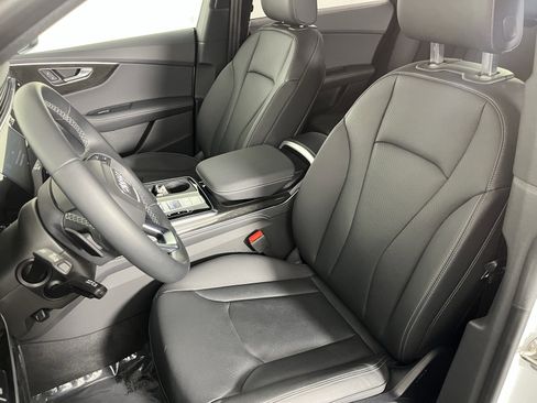 Certified 2025 Audi Q8 Premium Plus w/ Premium Plus Package image 9