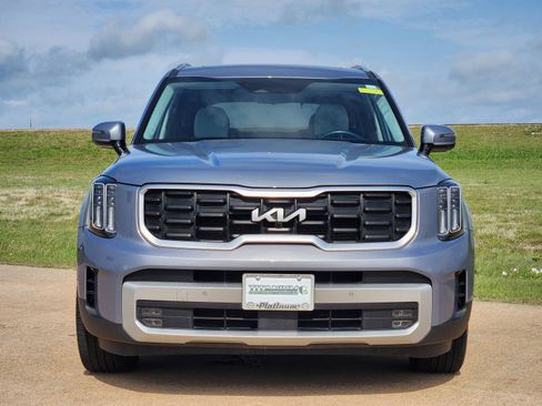 Used 2024 Kia Telluride SX Prestige AWD/4WD image 6