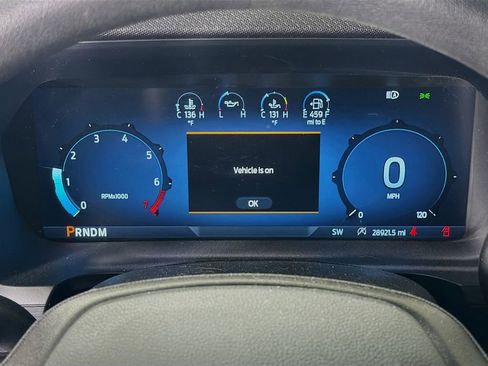 Used 2024 Ford F150 STX w/ STX Black Appearance Package image 15