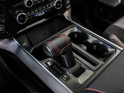 Used 2026 Ford F150 Raptor image 63