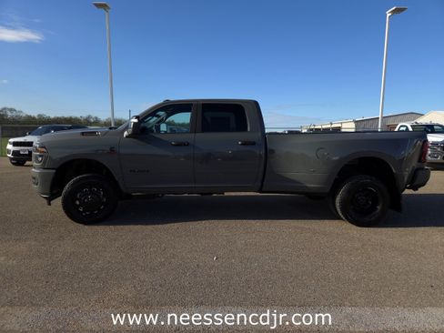 New 2026 RAM 3500 Lone Star image 4