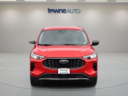 Used 2024 Ford Escape Active AWD/4WD image 8