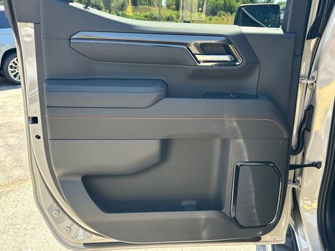 New 2026 GMC Sierra 1500 AT4 w/ AT4 Premium Package AWD/4WD image 22