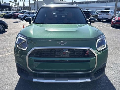 New 2026 MINI Cooper Countryman S w/ Comfort Package Max image 8