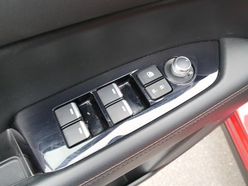 Used 2021 MAZDA CX-5 Grand Touring image 19