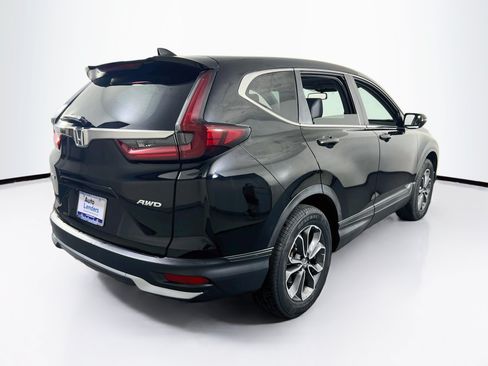 Used 2020 Honda CR-V EX-L image 5
