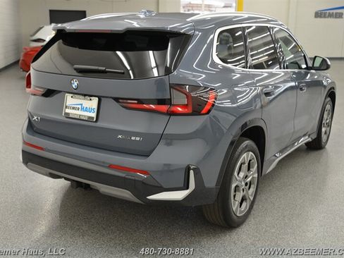 Used 2023 BMW X1 xDrive28i w/ Convenience Package AWD/4WD image 10
