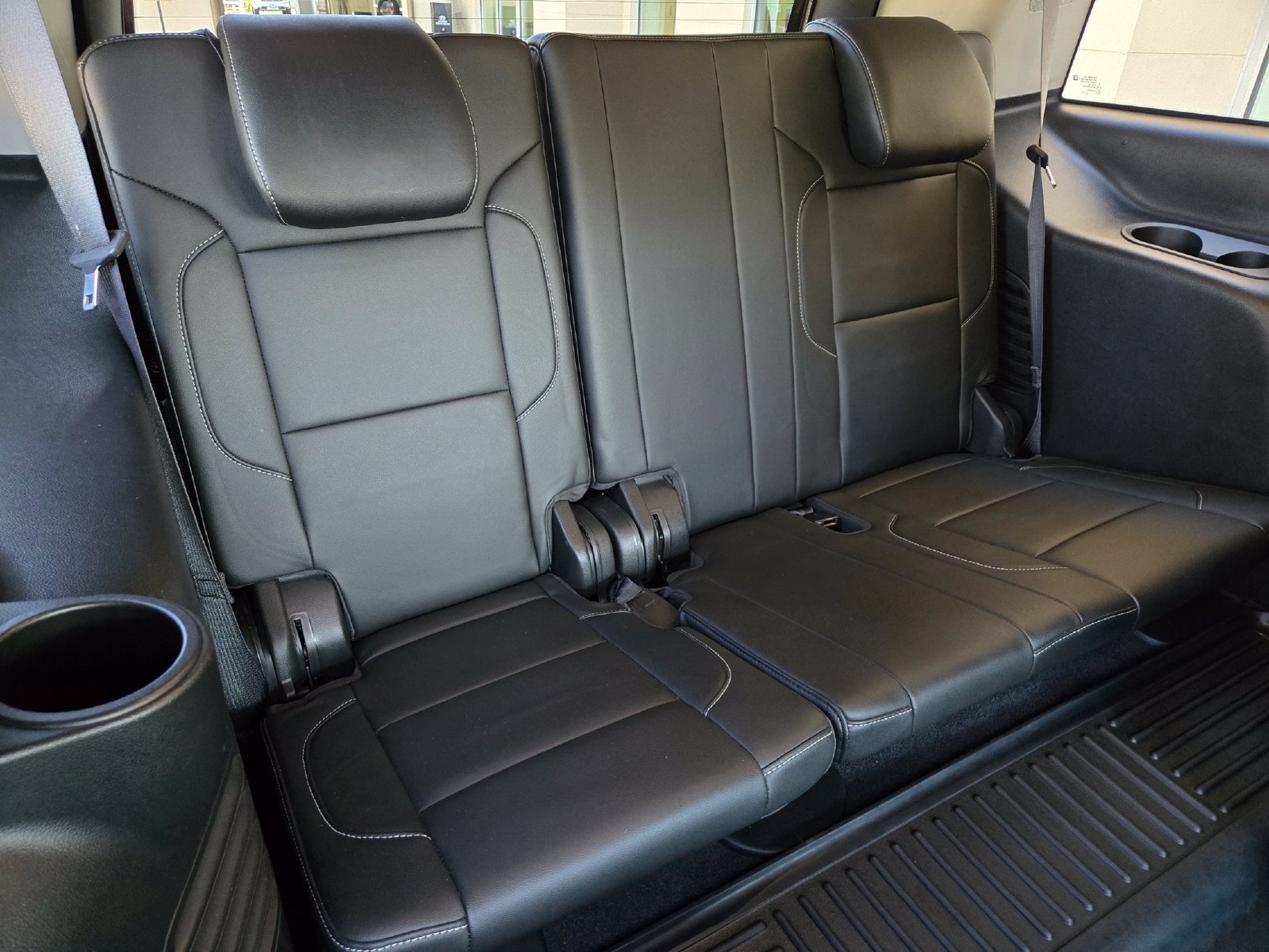 Used 2019 Chevrolet Tahoe LT AWD/4WD image 32