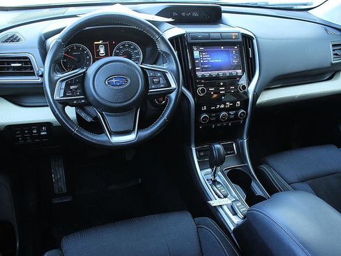 Used 2020 Subaru Ascent Premium w/ Convenience Package AWD/4WD image 14